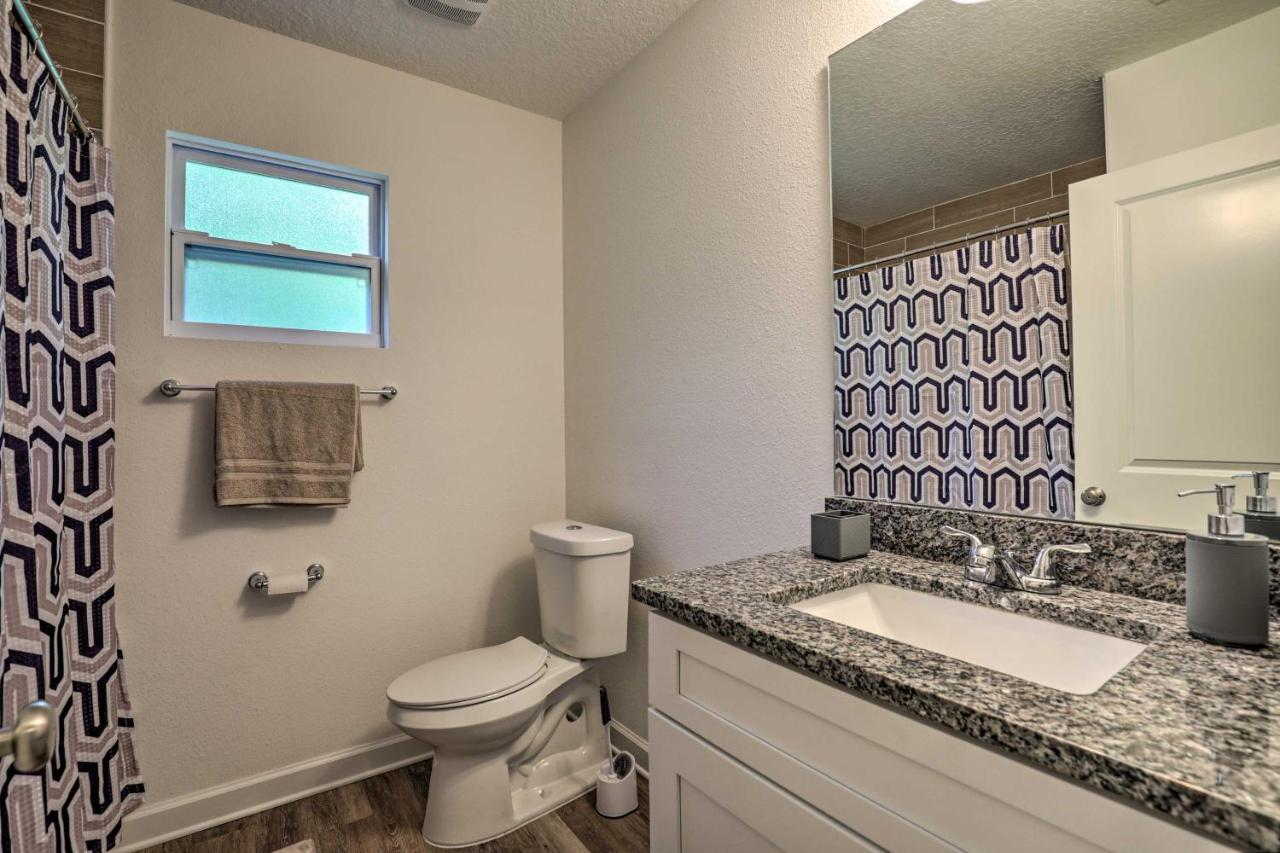 Family Friendly 3 Mi To Downtown St Augustine Holiday home *