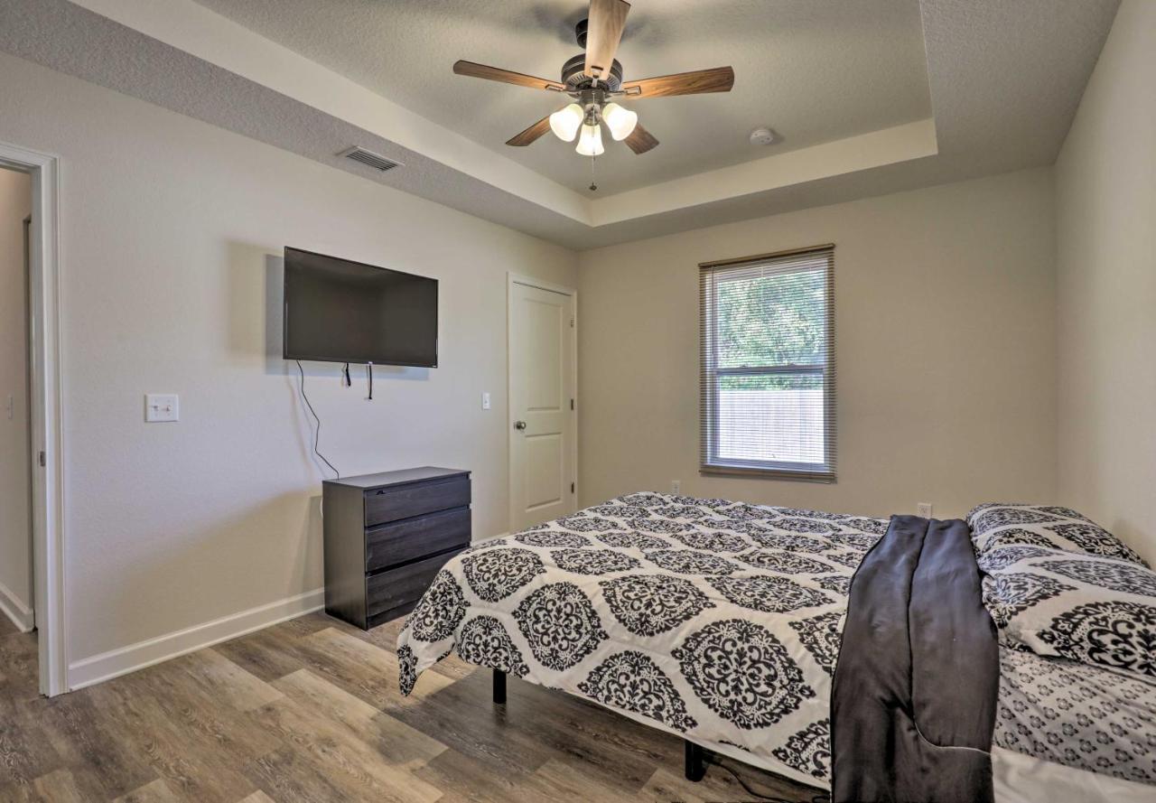 Family Friendly 3 Mi To Downtown St Augustine Holiday home