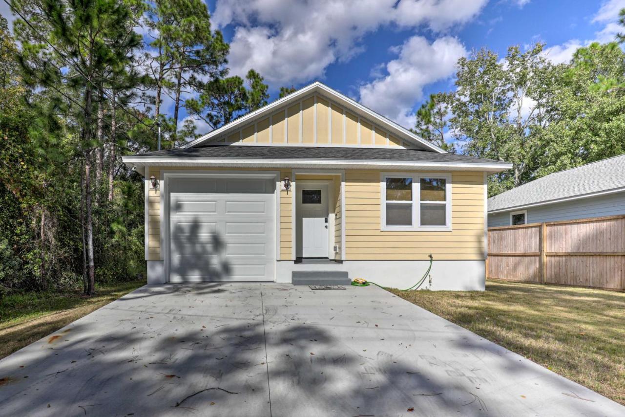 Holiday home Family Friendly 3 Mi To Downtown St Augustine