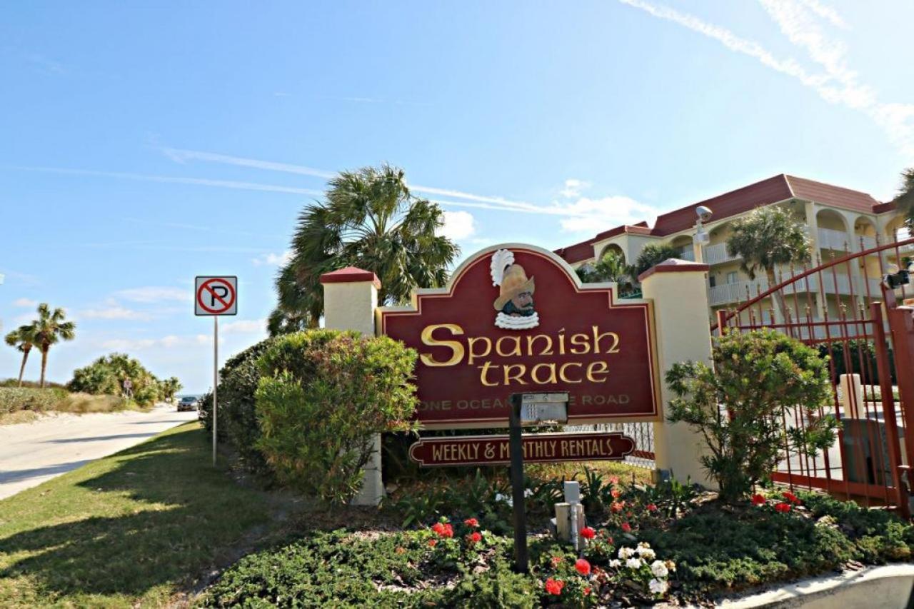 Holiday home Spanish Trace 455 *