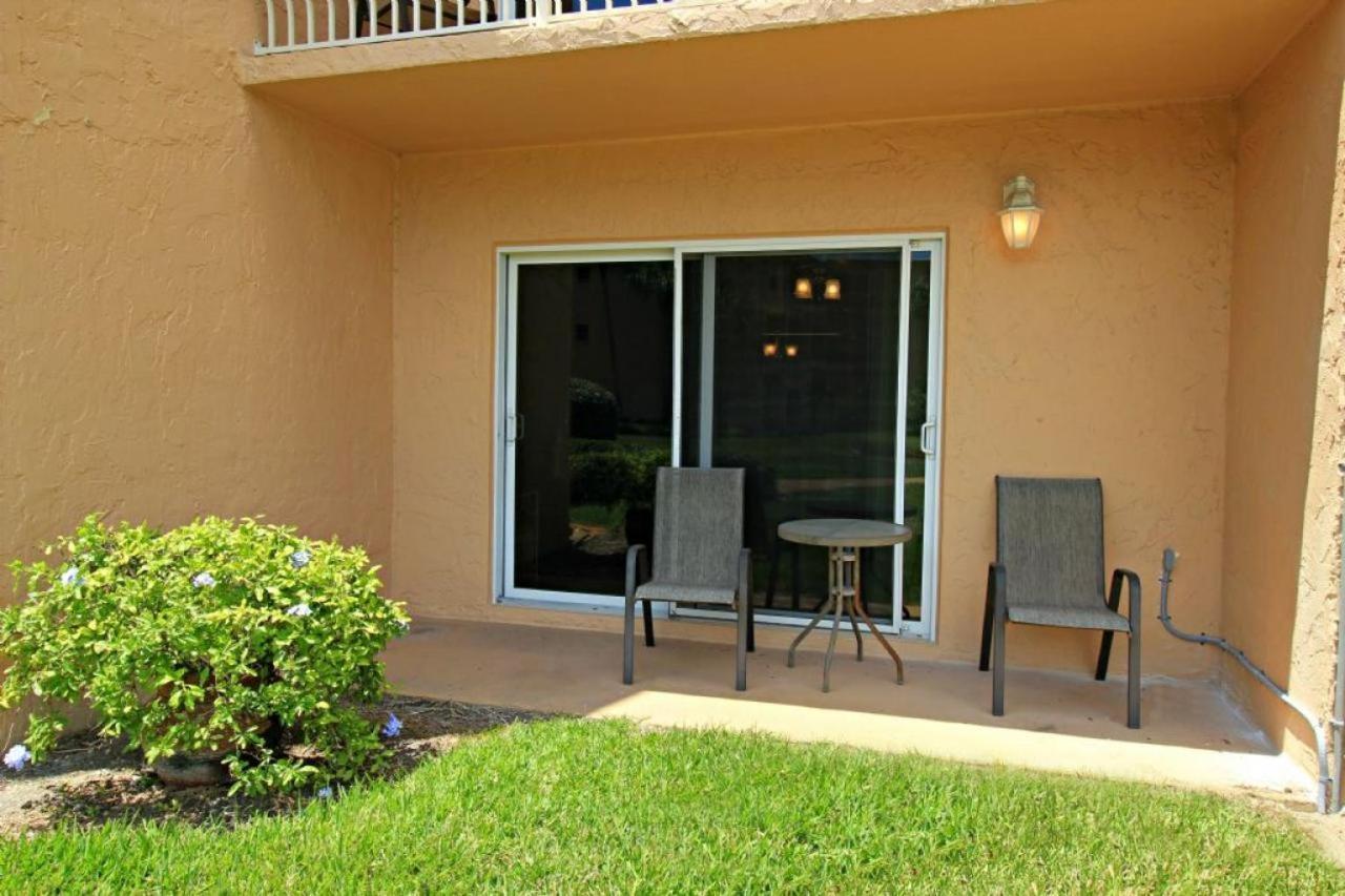 Creston House 5b Holiday home St. Augustine