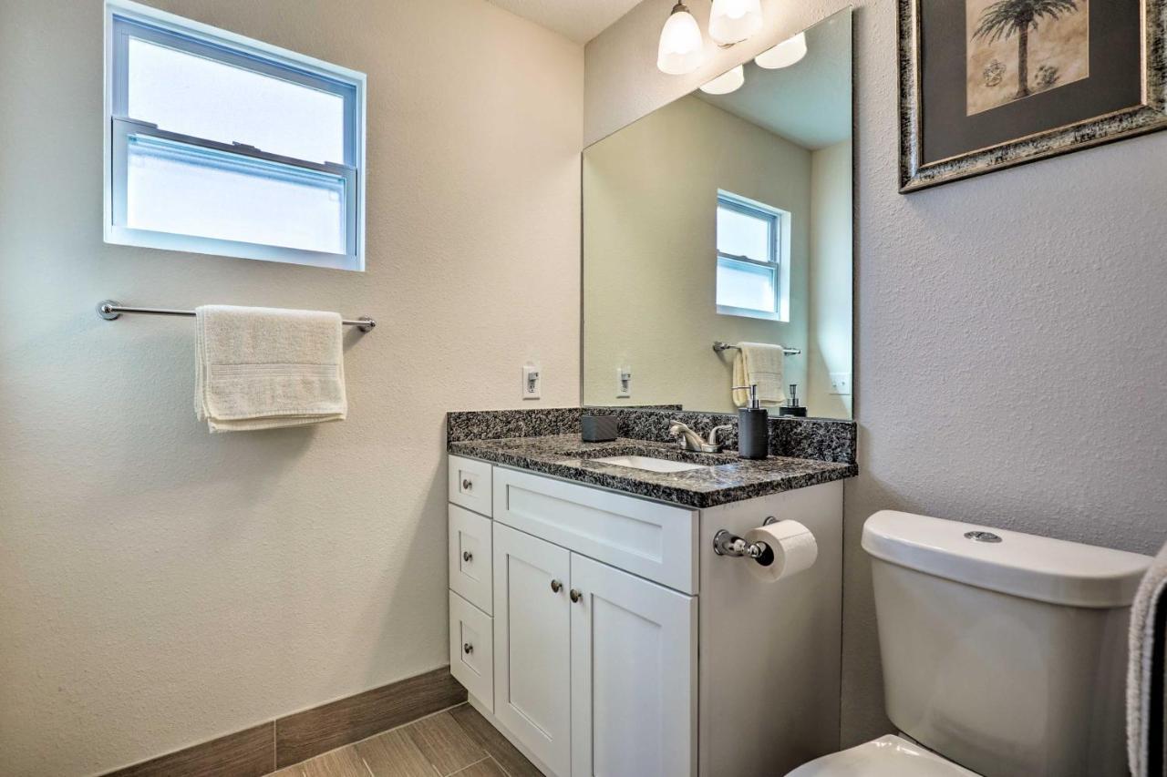 Family Friendly 3 Mi To Downtown St Augustine Holiday home St. Augustine