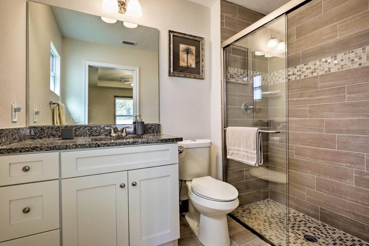 Family Friendly 3 Mi To Downtown St Augustine * St. Augustine
