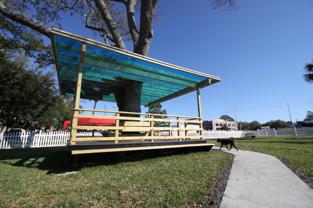 Southern Oaks - Motel 3*