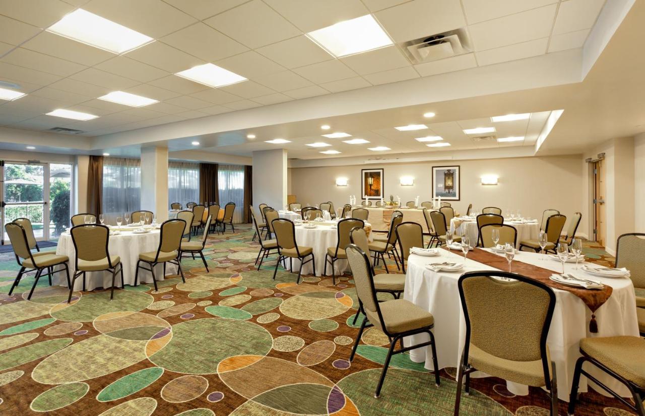 - St Augustine - World Golf By Ihg 2*