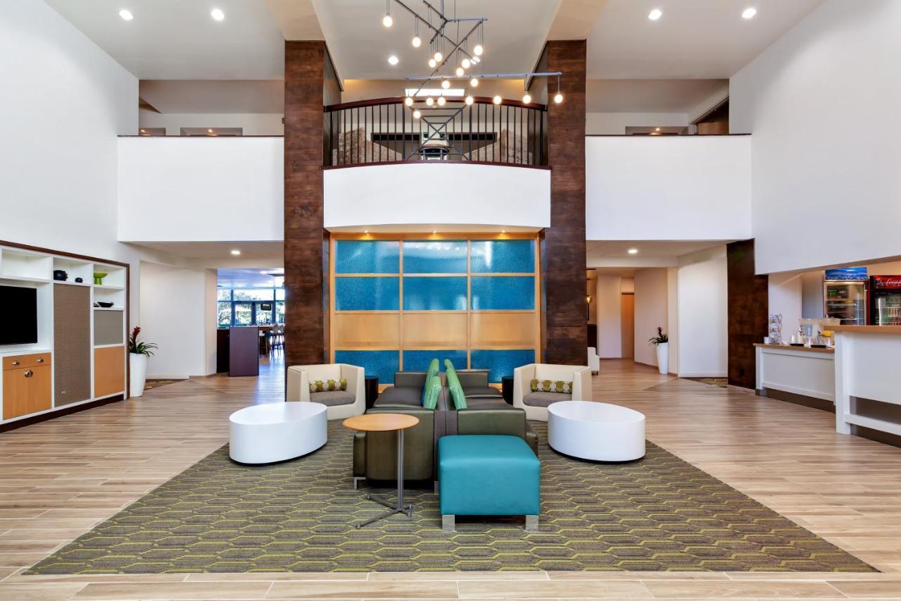 - St Augustine - World Golf By Ihg 2*