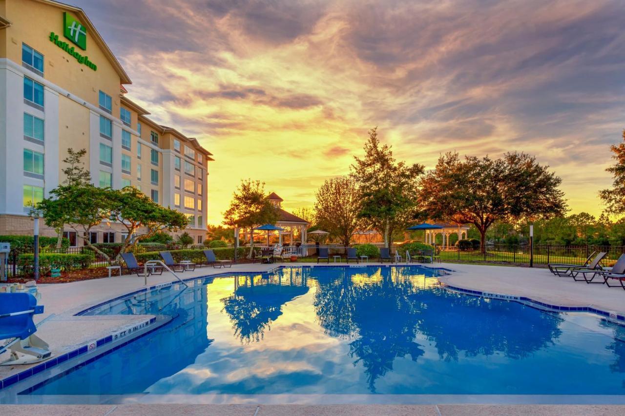 Hotel - St Augustine - World Golf By Ihg 2*