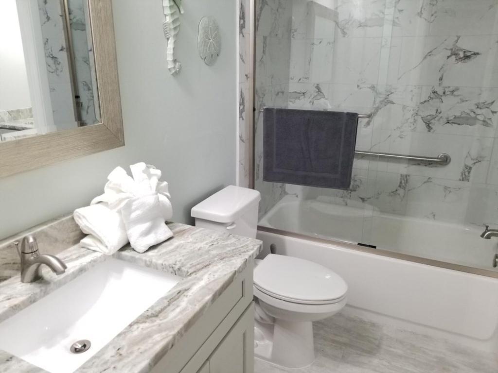 Apartment Ocean Gallery 26