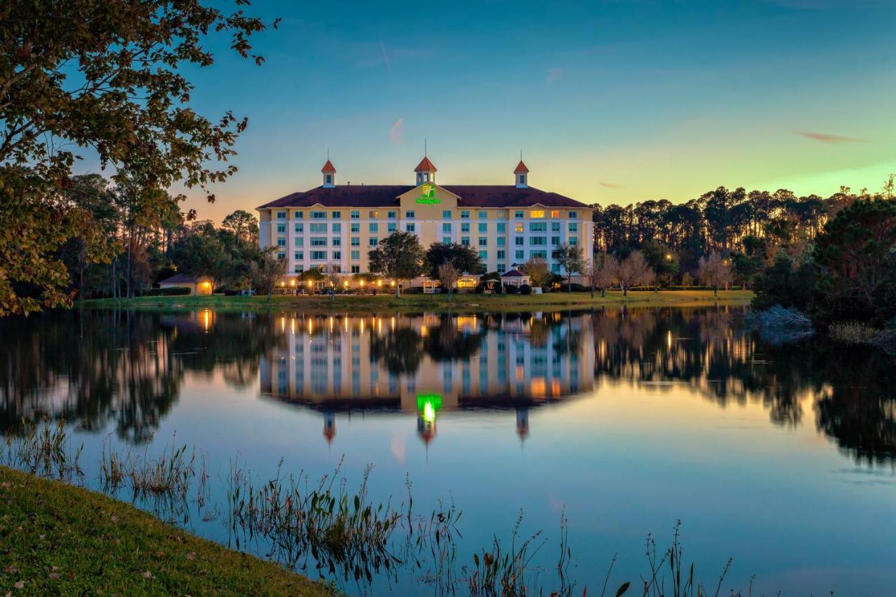 Hotel - St Augustine - World Golf By Ihg
