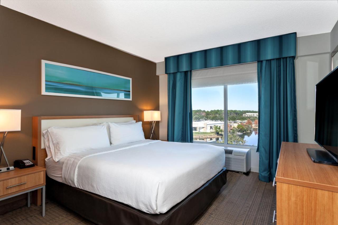 - St Augustine - World Golf By Ihg Hotel 2*