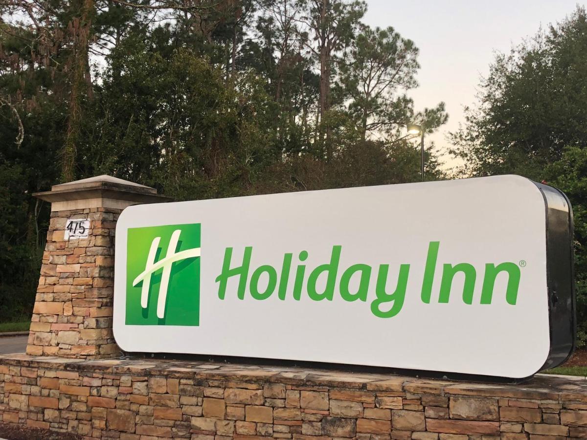- St Augustine - World Golf By Ihg 2*