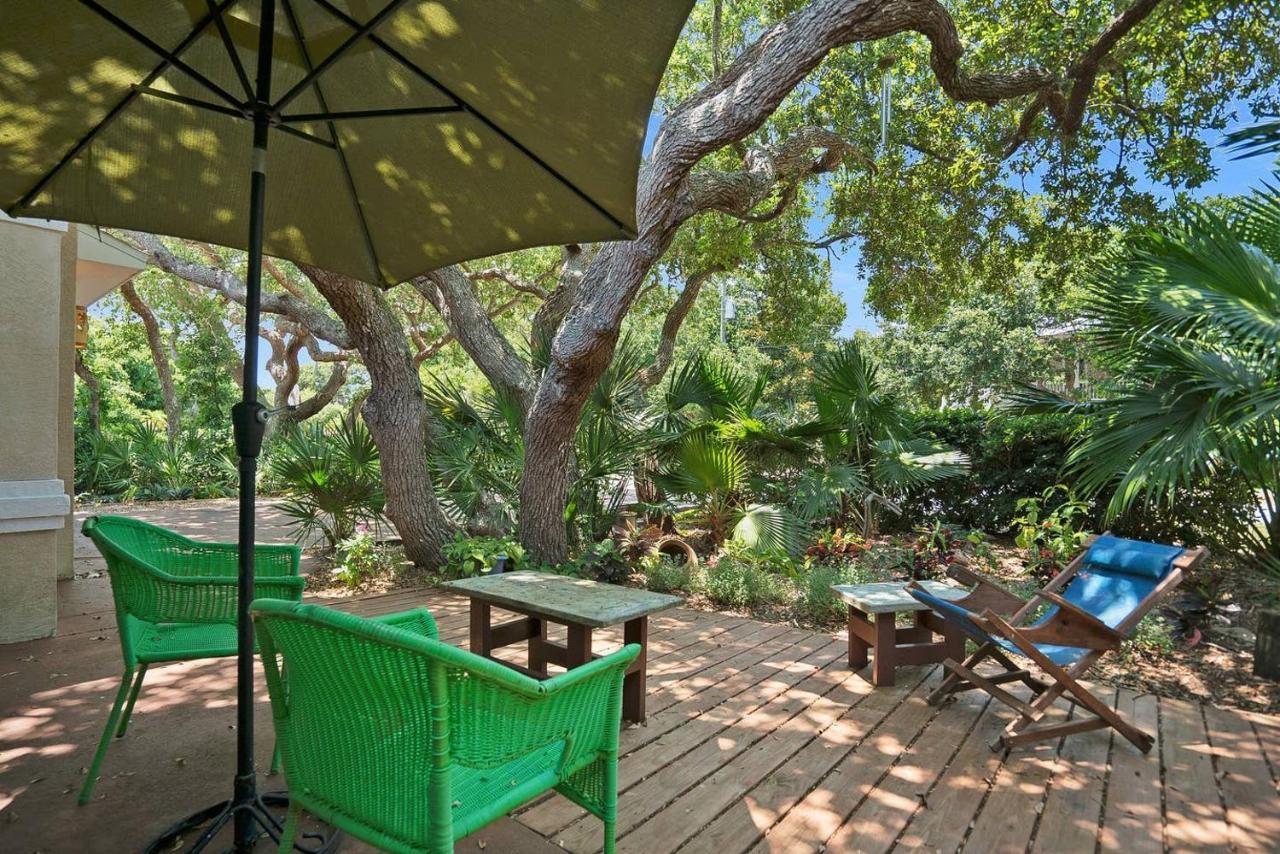 Beach House - Lounging Lanai, Kayak, Bike To Beach! St. Augustine