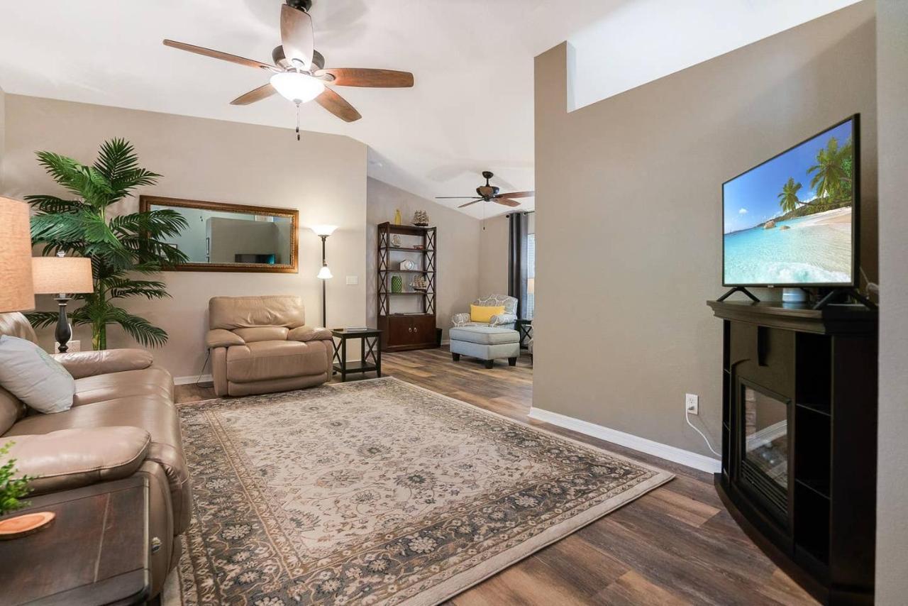 Holiday home Beach House - Lounging Lanai, Kayak, Bike To Beach! *