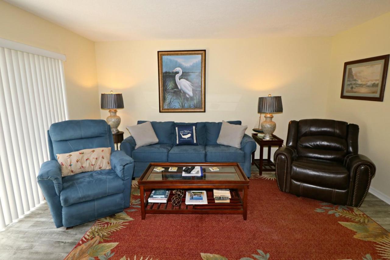 Holiday home St Augustine & Tennis 810