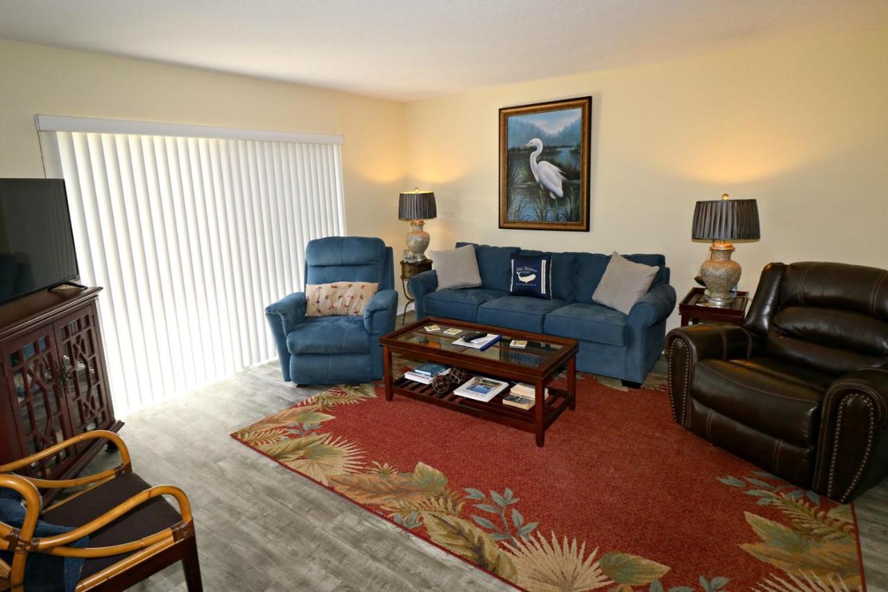 Holiday home St Augustine & Tennis 810