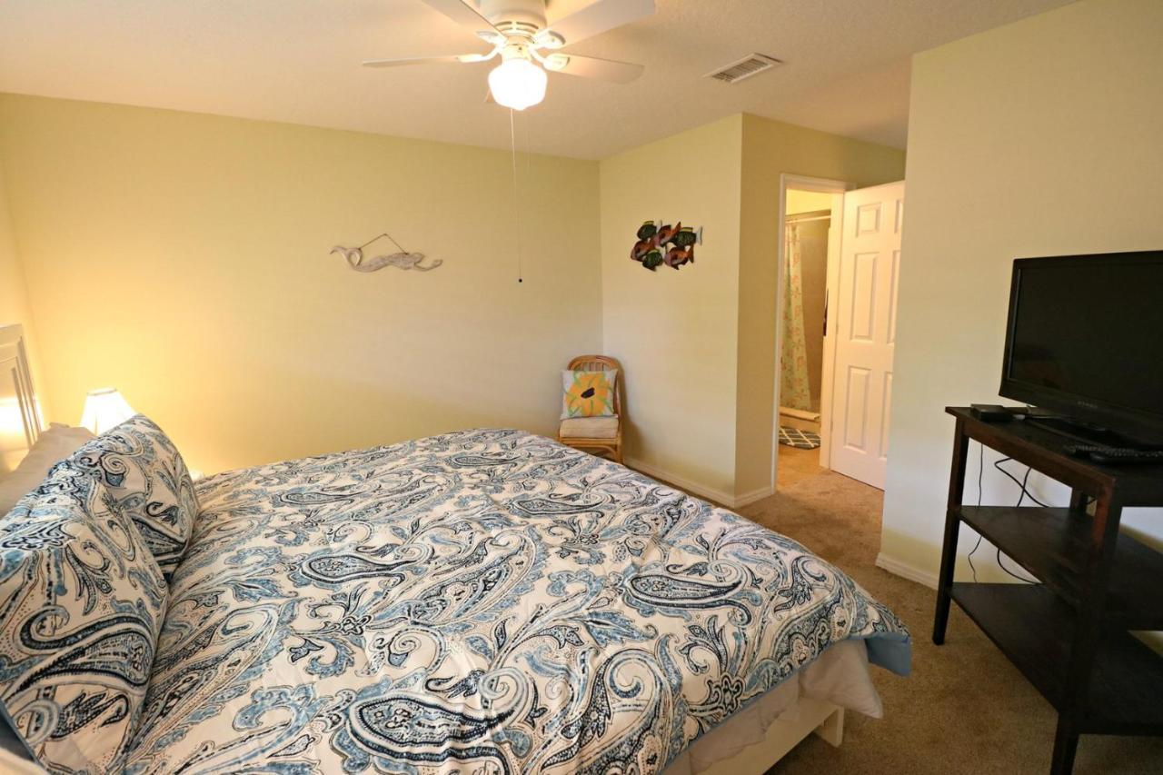 Holiday home St Augustine & Tennis 810