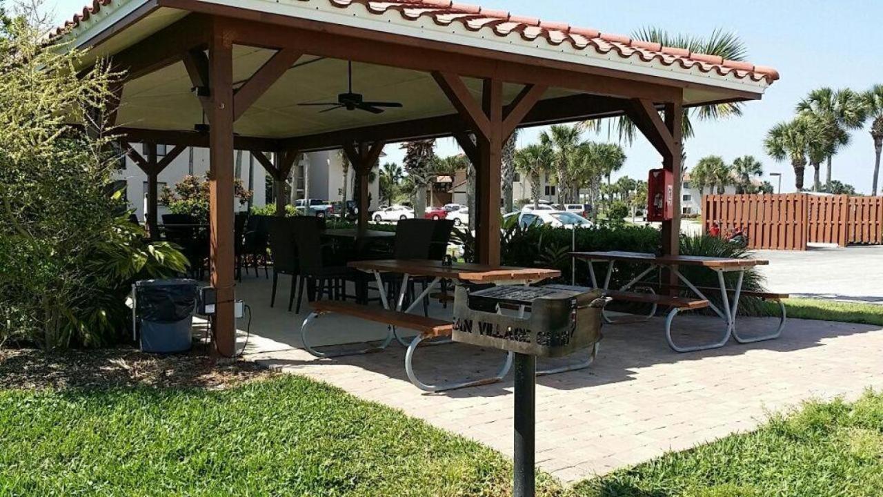 Ocean Village Club R25 Holiday home St. Augustine