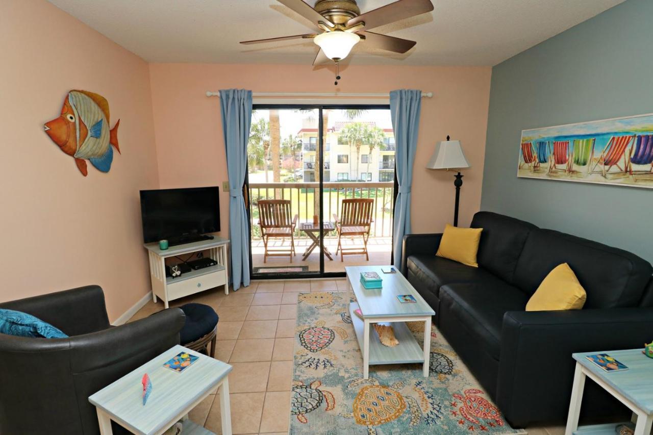 Holiday home Ocean Village Club N25 St. Augustine