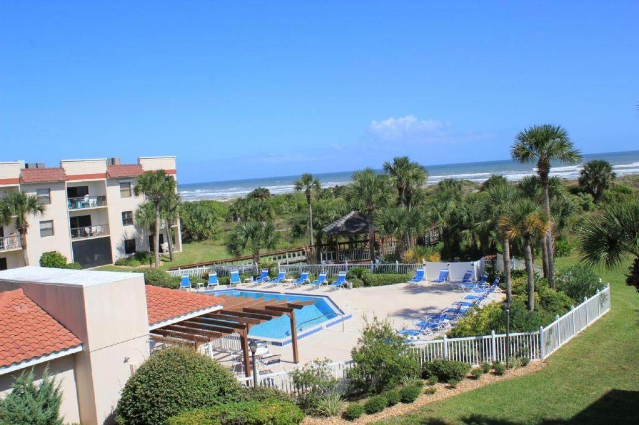 Ocean Village Club R25 Holiday home *
