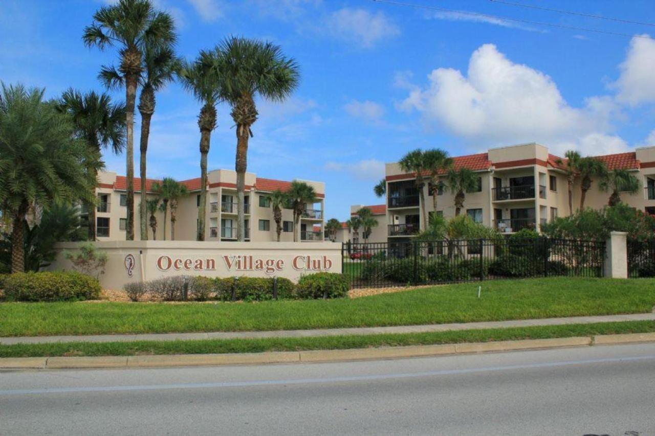 Holiday home Ocean Village Club R25 *