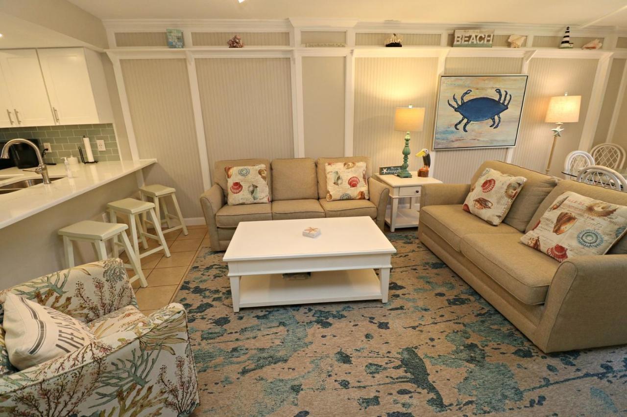 Ocean Village Club R25 Holiday home
