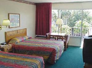 Doubletree By Hilton Historic District 4*