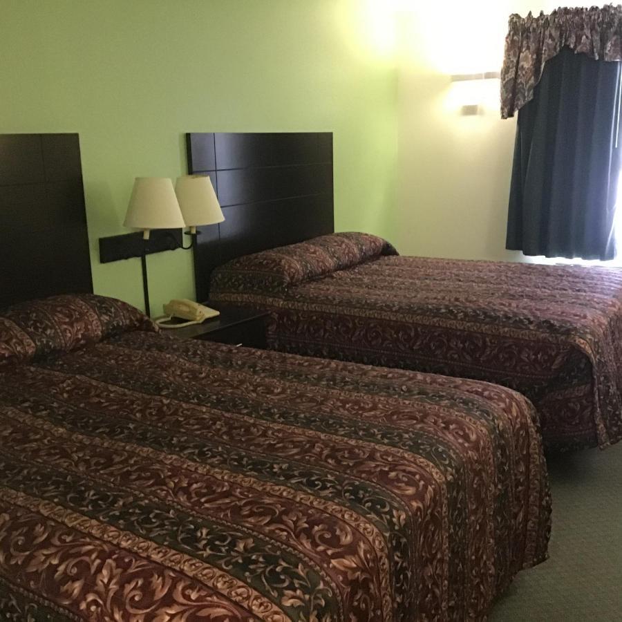 Anastasia - Motel St. Augustine