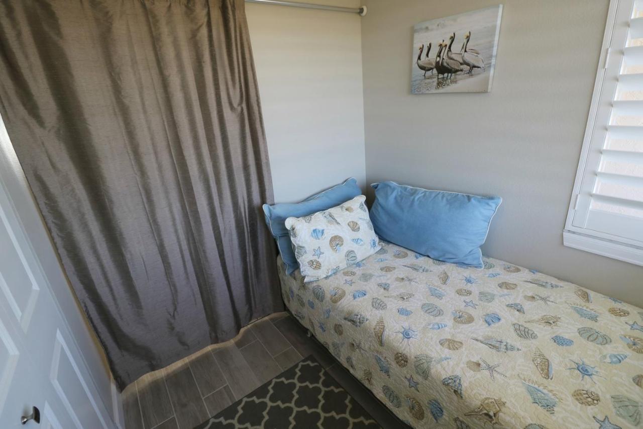 Barefoot Trace 409 Holiday home