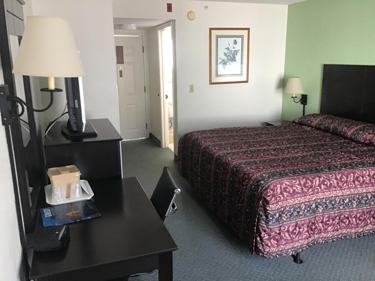 Motel Anastasia -