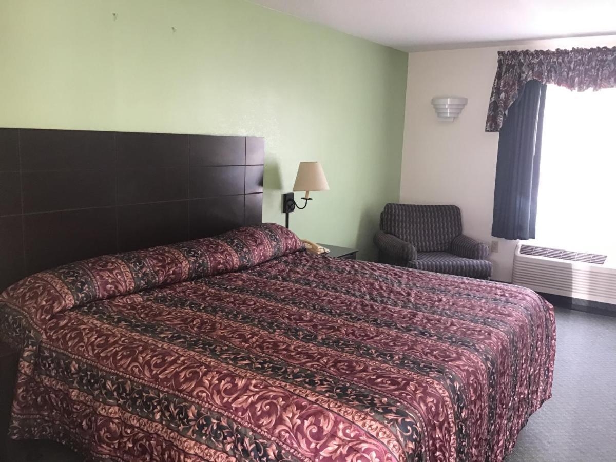 Motel Anastasia -