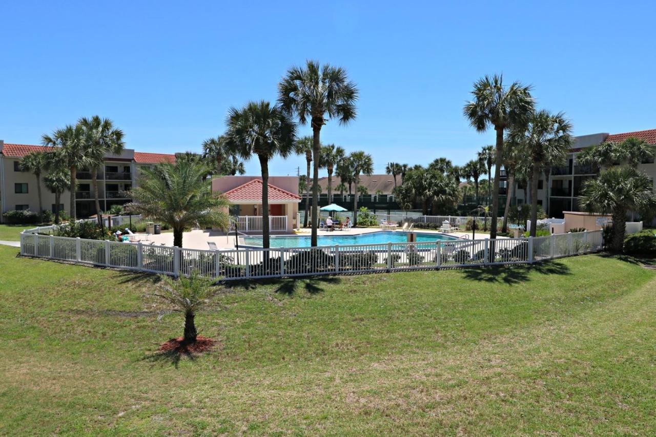 Ocean Village Club K26 * St. Augustine