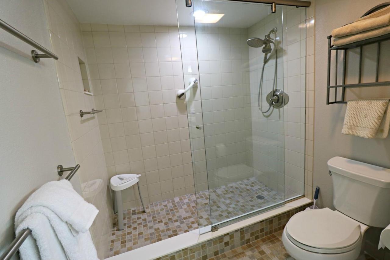 Barefoot Trace 409 Holiday home *