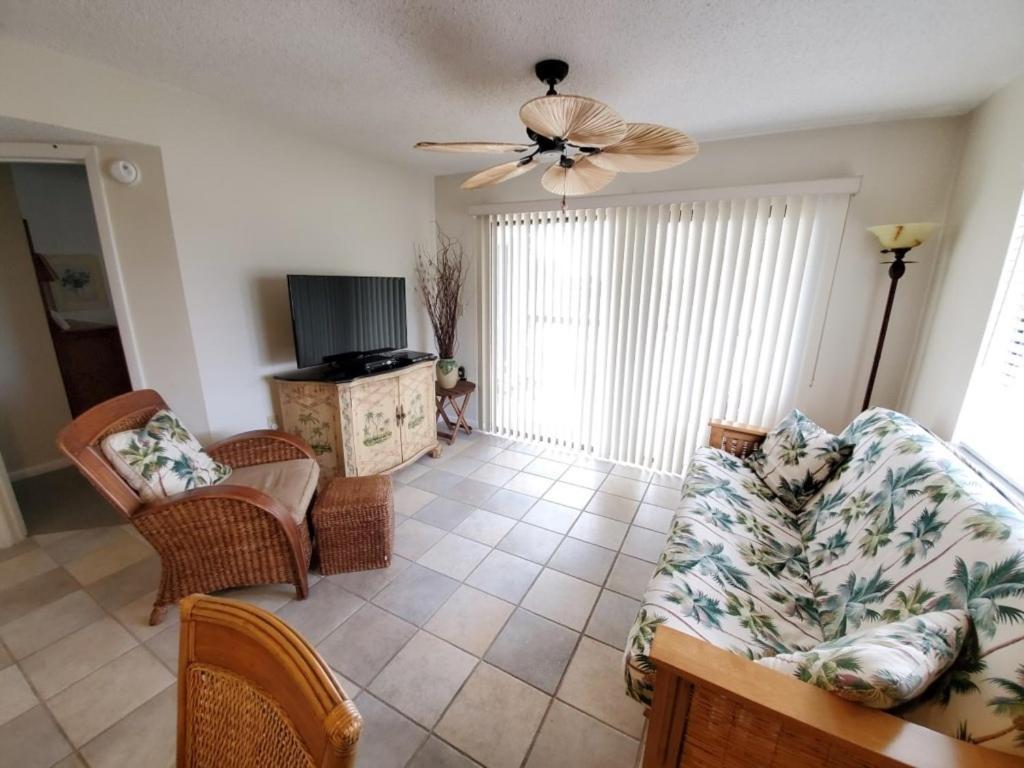 Ocean Village Club C36