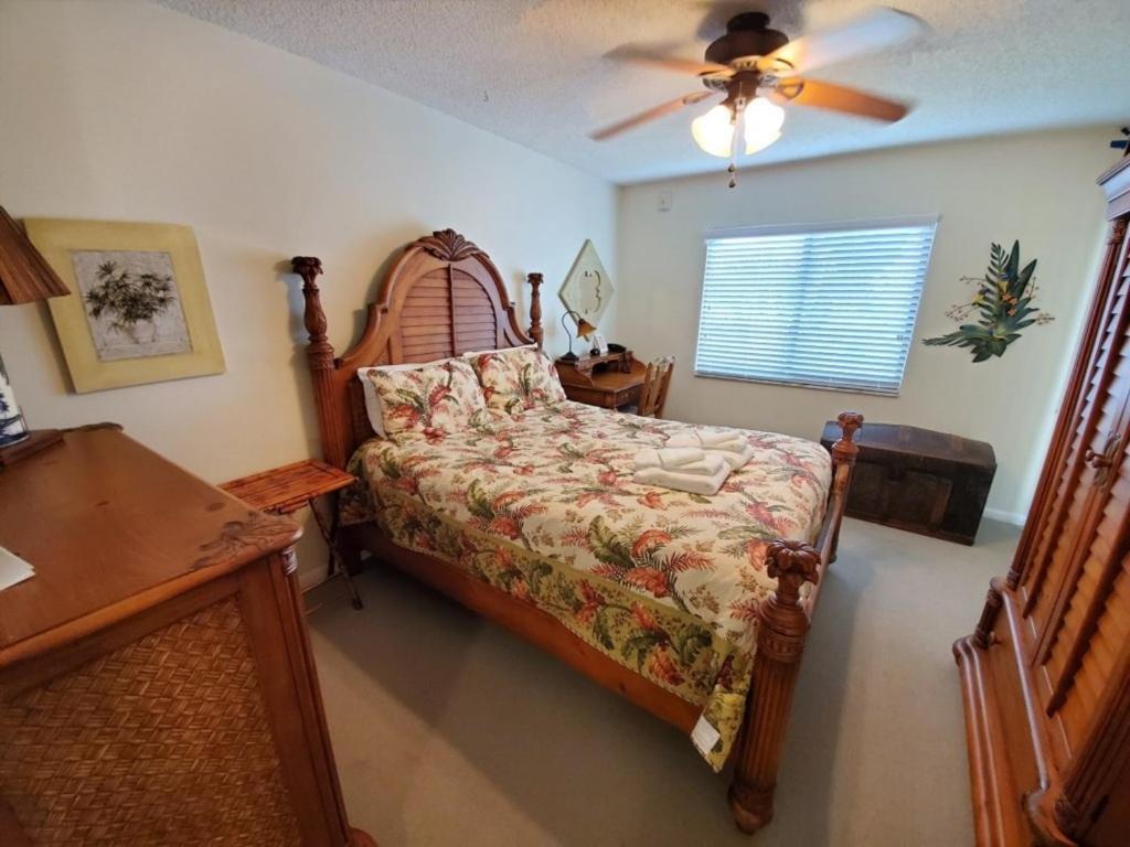 Apartment Ocean Village Club C36