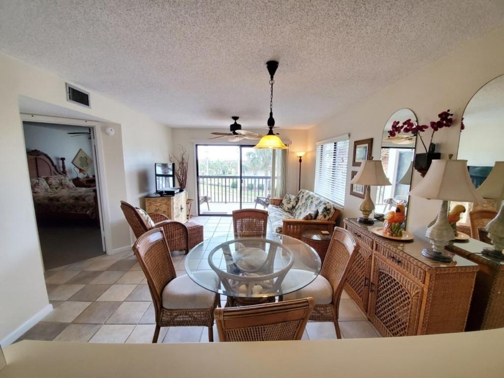 Apartment Ocean Village Club C36