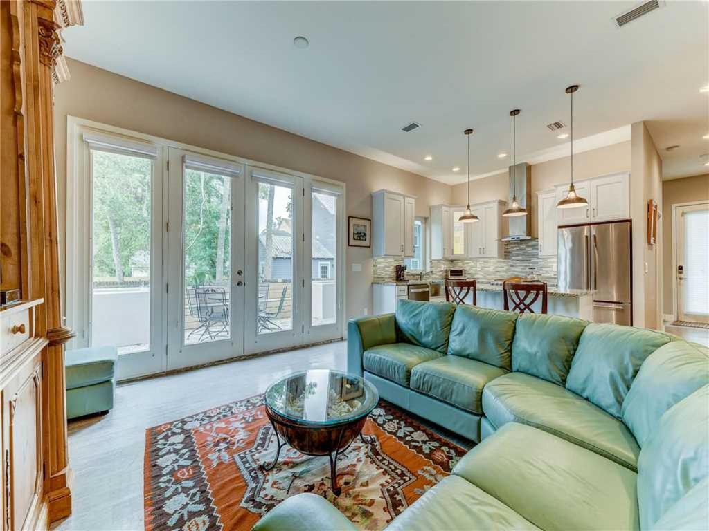 Casa Rafa, 4 Brs, Historic St Augustine, Sleeps 8 Holiday home St. Augustine