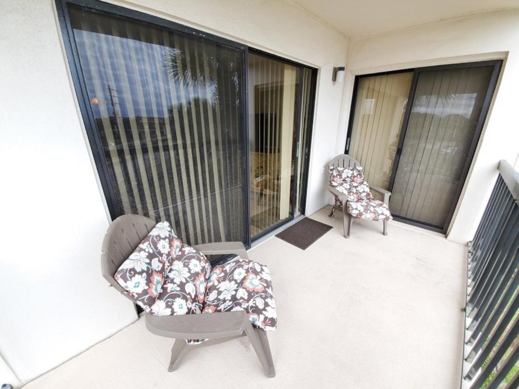 Ocean Village Club C36 Apartment