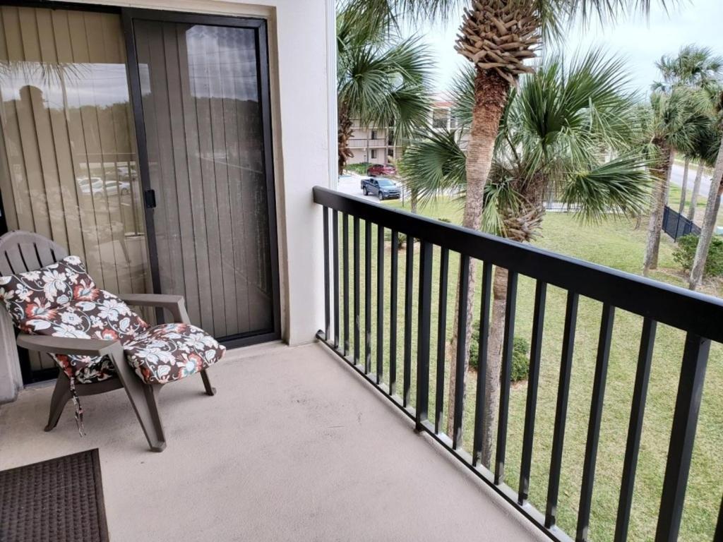 Ocean Village Club C36