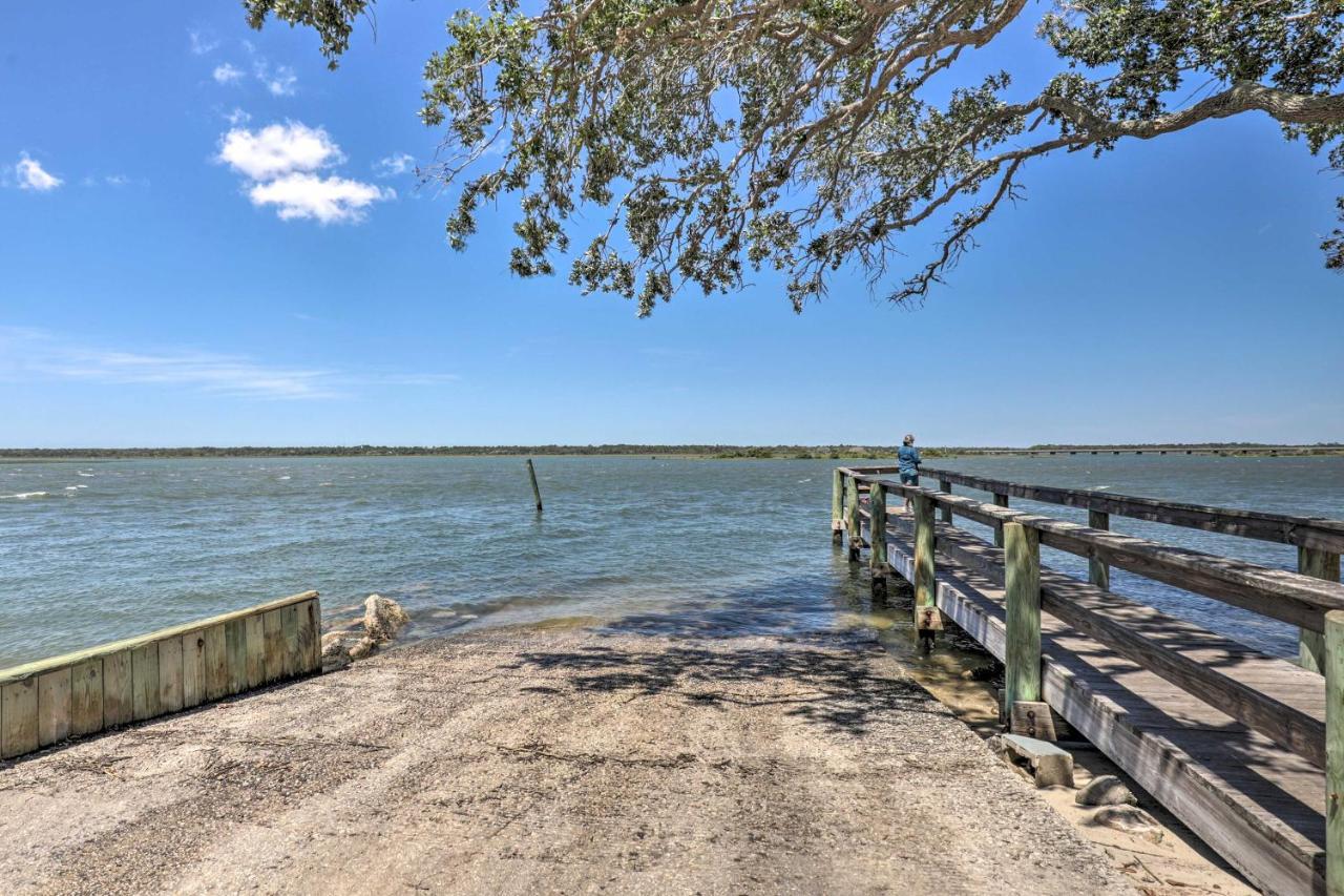 Beachy Retreat Swim And Explore St Augustine! * St. Augustine