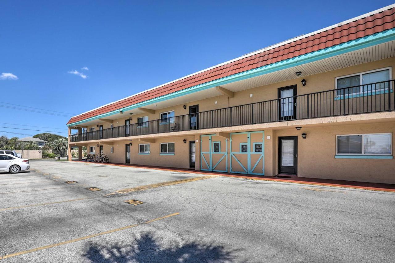 Apartment Beachy Retreat Swim And Explore St Augustine! St. Augustine