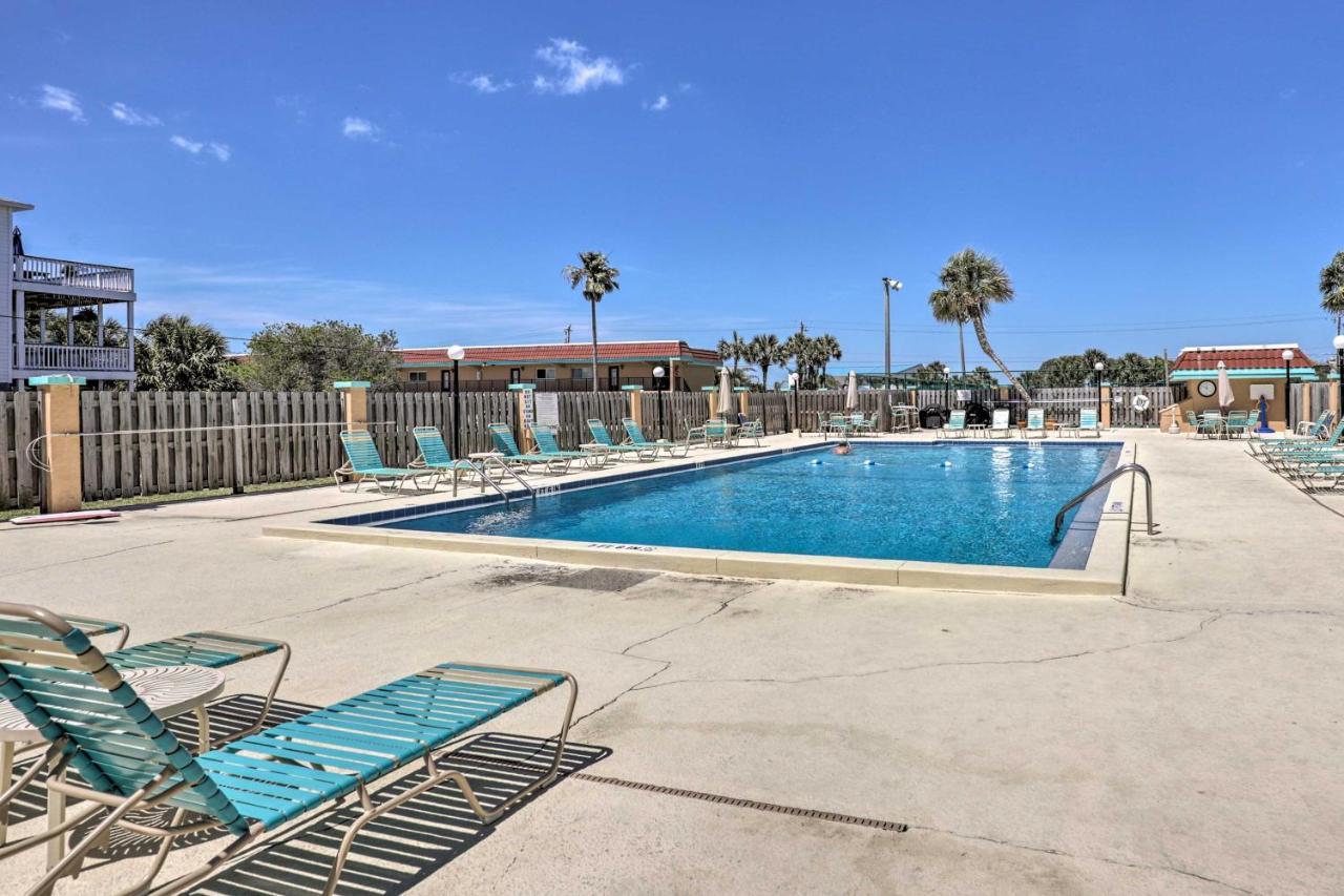 Beachy Retreat Swim And Explore St Augustine! * St. Augustine