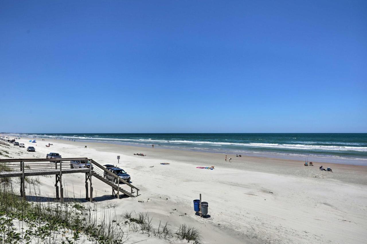 Beachy Retreat Swim And Explore St Augustine! * St. Augustine
