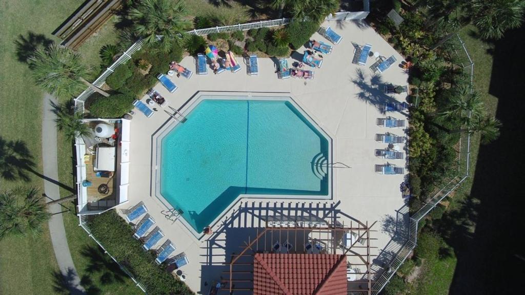 Apartment Ocean Village Club C36 St. Augustine