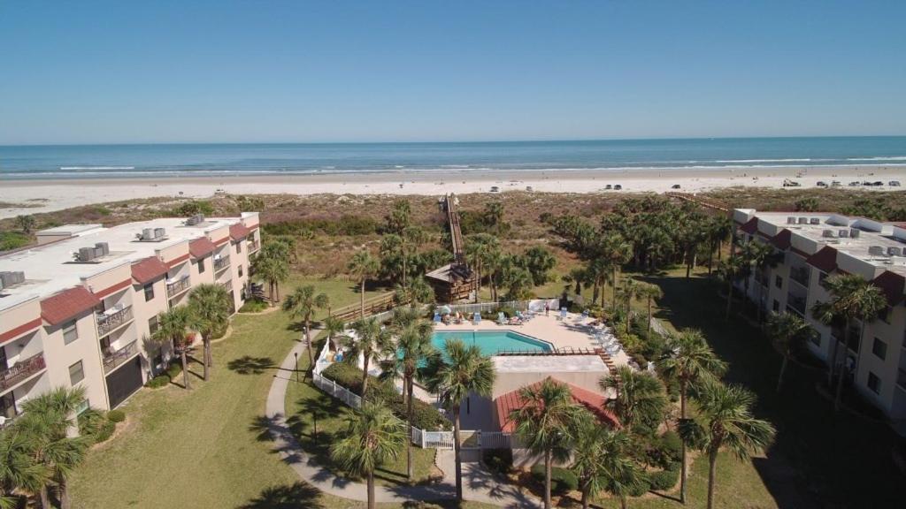 Apartment Ocean Village Club C36 St. Augustine