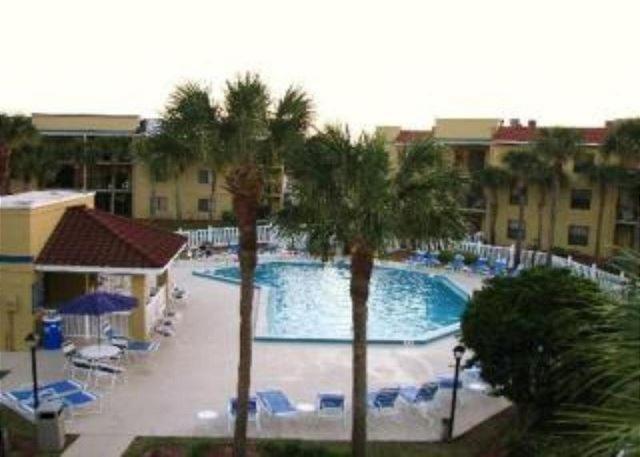 Ocean Village Club C36 *