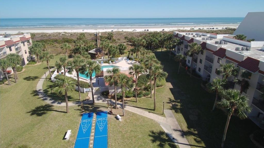 Apartment Ocean Village Club C36