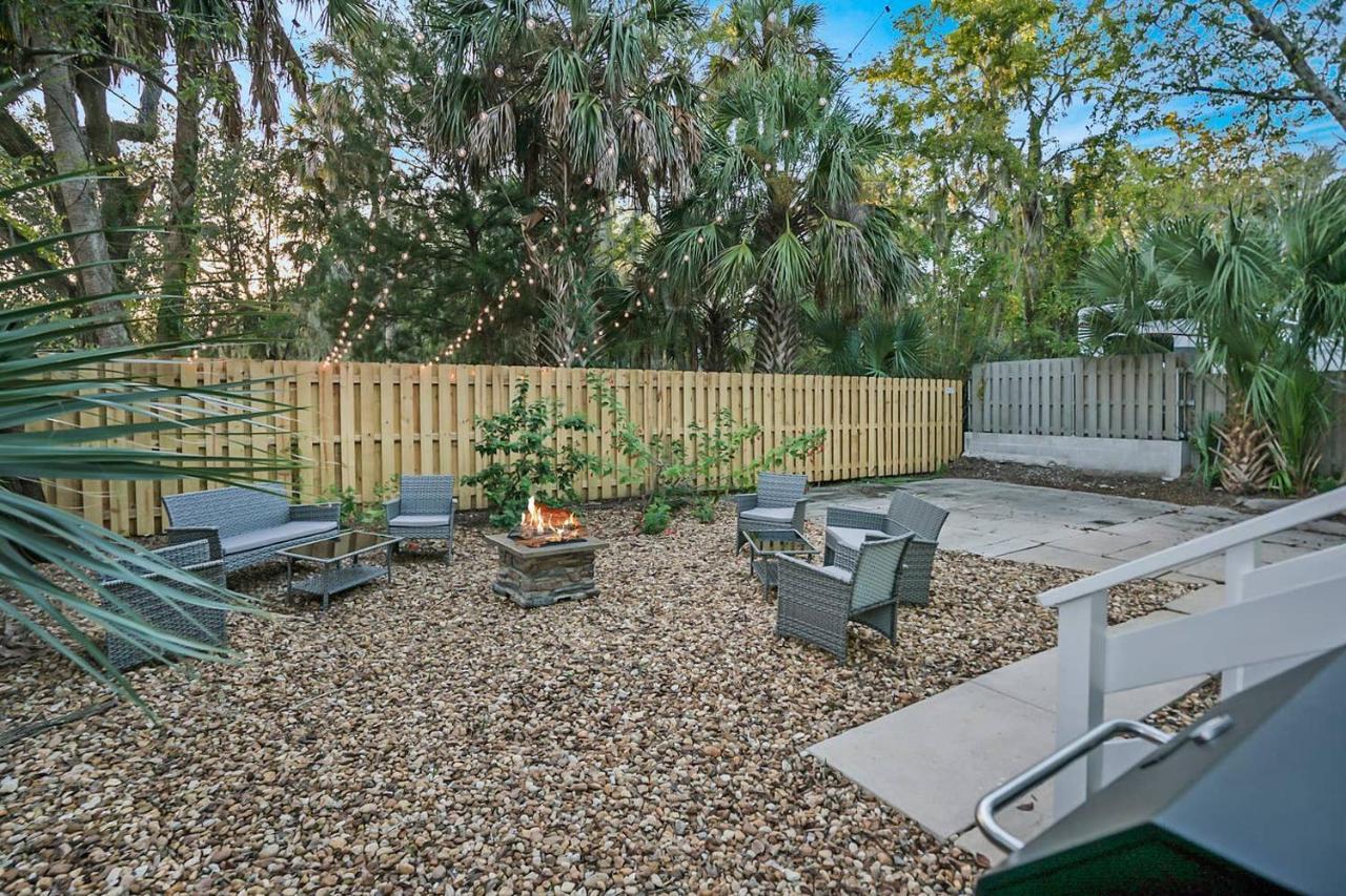 Holiday home Heart Of Downtown St. Aug, Walk Everywhere! *