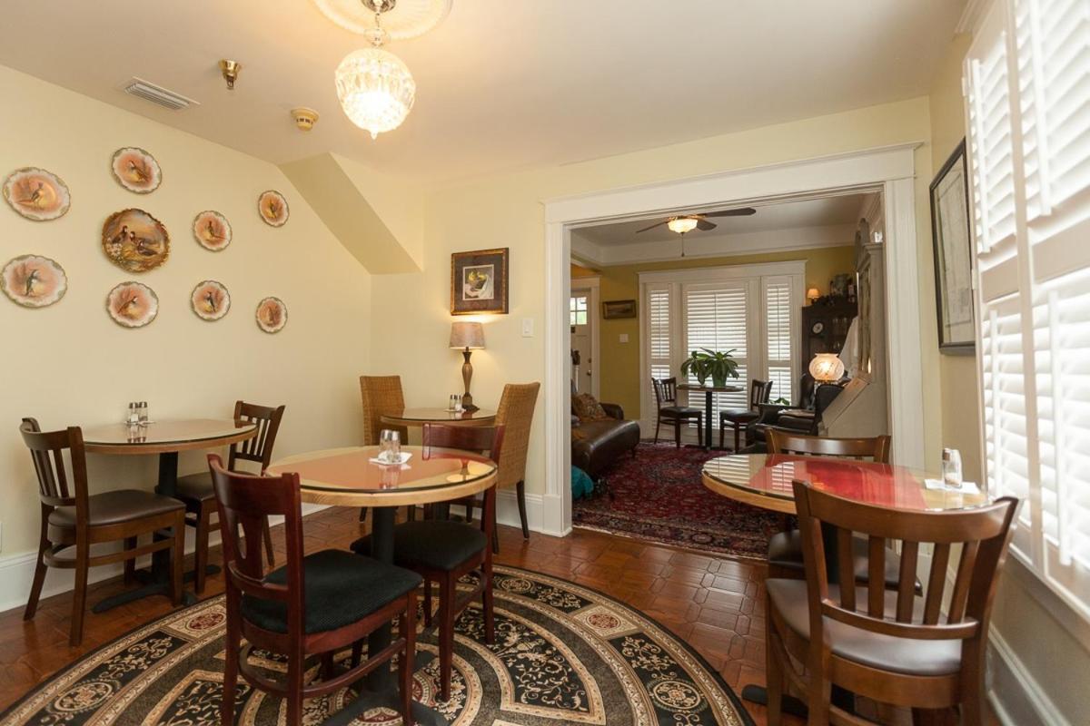 Bed & Breakfast Hemingway House (adults Only) St. Augustine