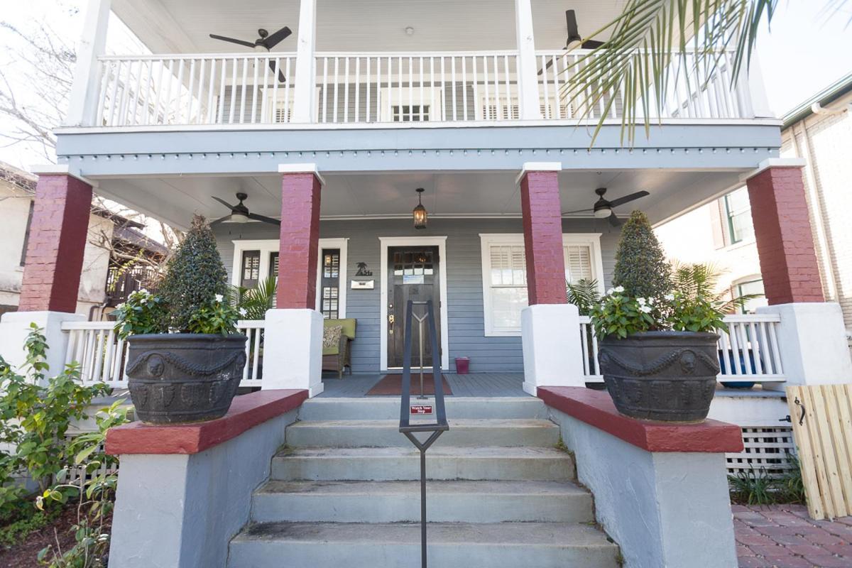 Hemingway House (adults Only) St. Augustine