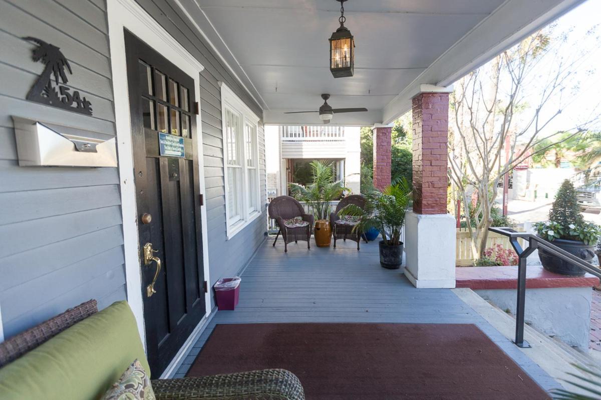 Hemingway House (adults Only) Saint Augustine